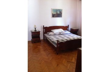 Kroatië Privát Okrug Gornji, Exterieur